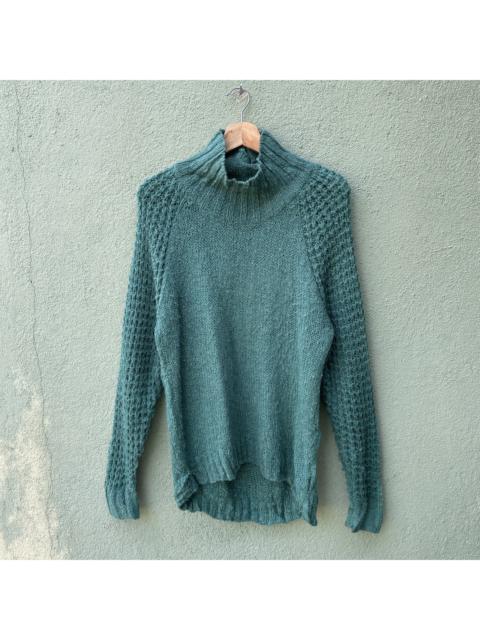 Other Designers Homespun Knitwear - Vintage Vingtrois Knitwear Sweater Jumper