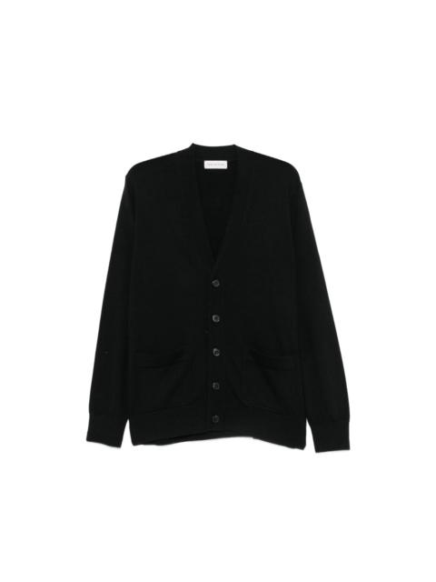 Dries Van Noten Dries Van Noten Black Sweaters & Knitwear - Cardigans Men