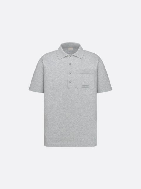 Dior Dior Icons Polo Shirt