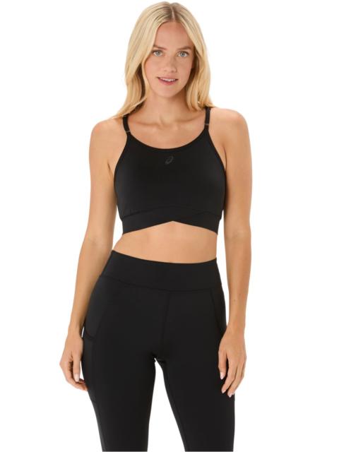 Asics NAGINO FLEX ADJUSTABLE BRA