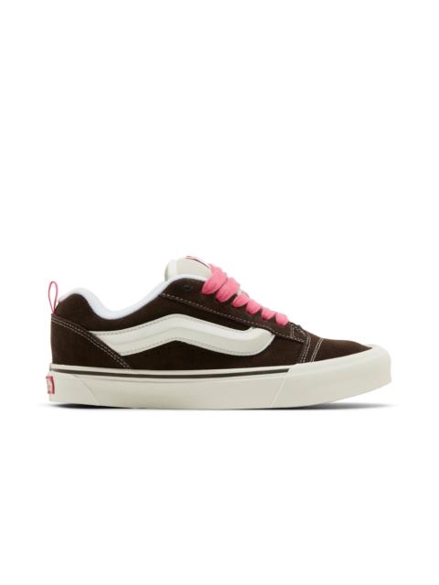 Vans Knu Skool 'Retro Color - Brown'