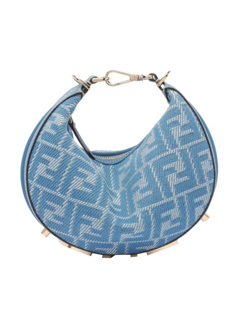 Fendi Women Mini Fendigraphy Hand Bag