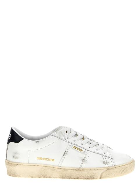 Golden Goose Golden Goose Women 'Matchstar' Sneakers