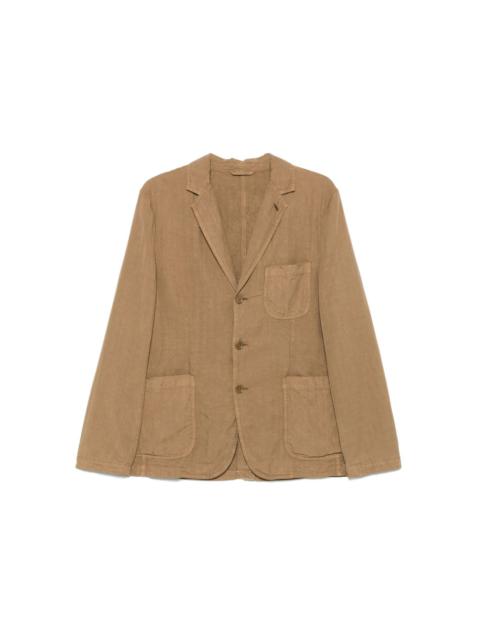 Samuraki blazer