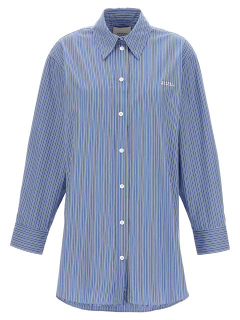 Isabel Marant Isabel Marant Women 'Cylvany' Shirt