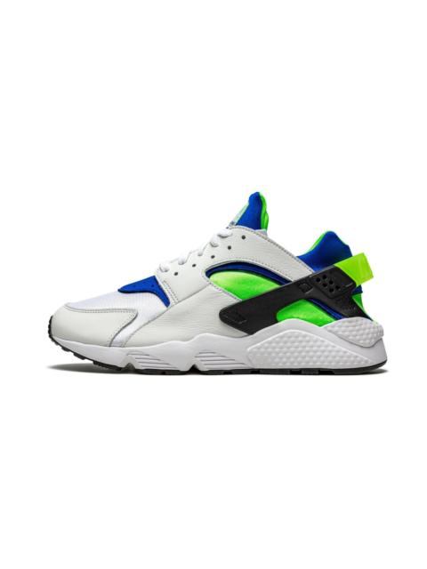 Nike Air Huarache "Scream Green"