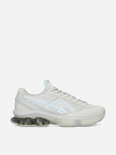 Asics US6-S GEL-Kinetic Fluent Sneakers Glacier Grey / Soft Sky