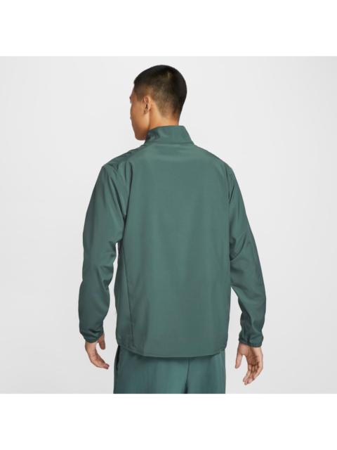 Nike Nike Form Dri-FIT Multipurpose Jacket 'Green' FB7500-338