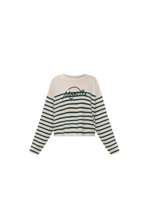 Moncler Moncler Neutrals Knitwear - Jumpers Women