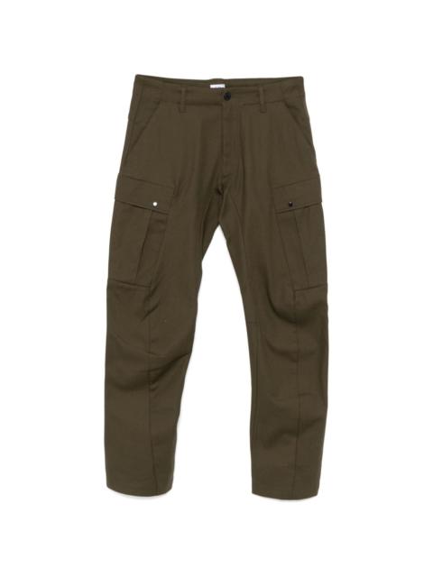 Superior Structure cargo pants