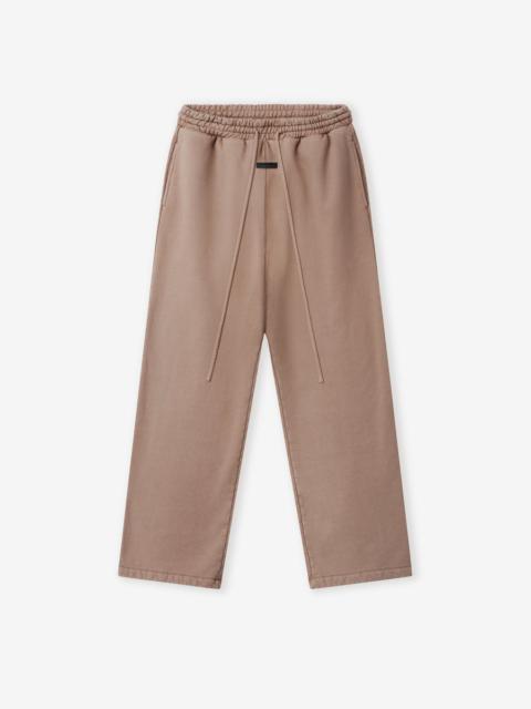 Fear of God Sunfaded Wide Leg Sweatpant