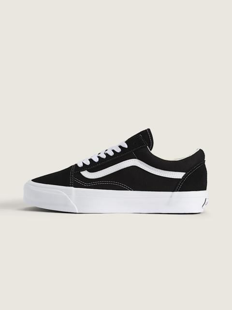 Vans Premium Old Skool Shoe