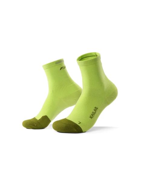 KAILAS Kailas FUGA Mid-Cut Trail Running Socks Unisex