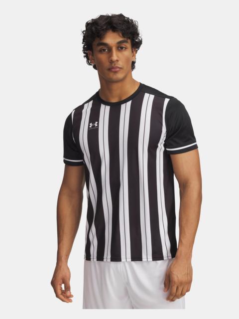 Under Armour UA Challenger Team Stripe