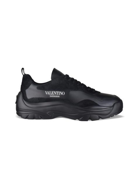 Valentino Gumboy Sneakers