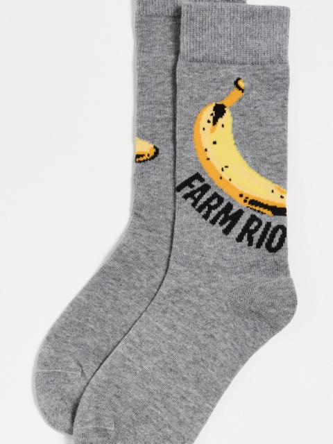 FARM RIO Farm Rio Socks