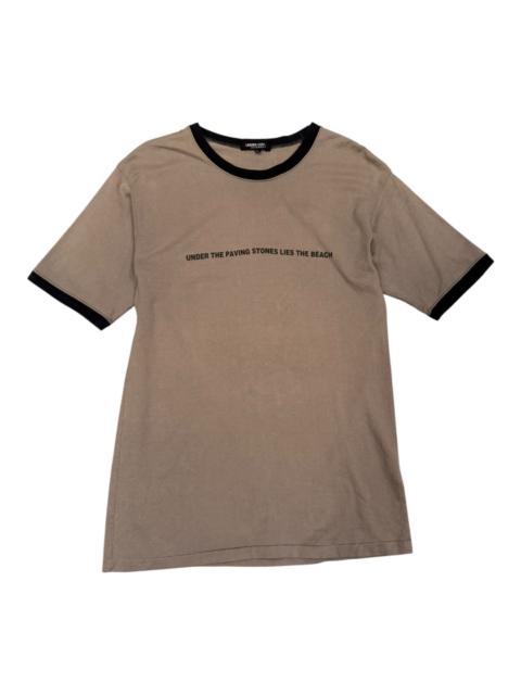 UNDERCOVER Undercover SS1994