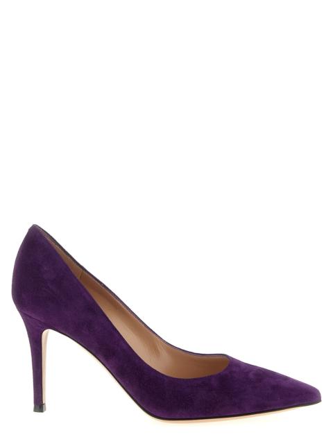 Gianvito Rossi Gianvito Rossi Women 'Gianvito' Pumps