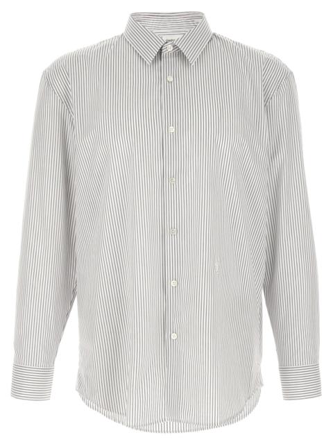 SAINT LAURENT Saint Laurent Men 'Cassandre' Shirt