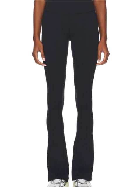 SPLITS59 Raquel High Waist Supplex Flare 30'' Legging