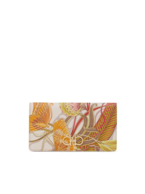Gancini wallet