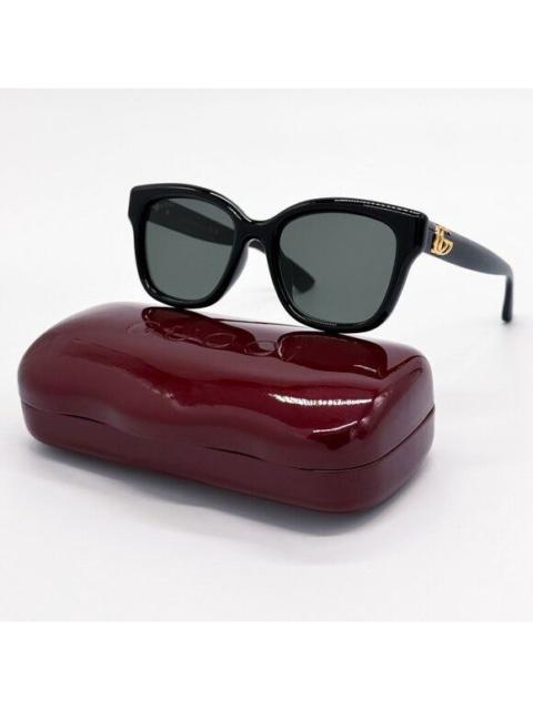 GUCCI NEW GUCCI SUNGLASSES BLACK WOMEN EYEWEAR GUCCI GG1830SK 001
