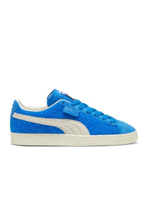 PUMA SUEDE 'MOHAIR - ROYAL'
