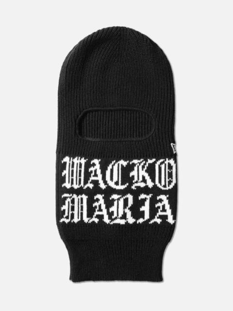 WACKO MARIA WACKO MARIA X NEW ERA BALACLAVA