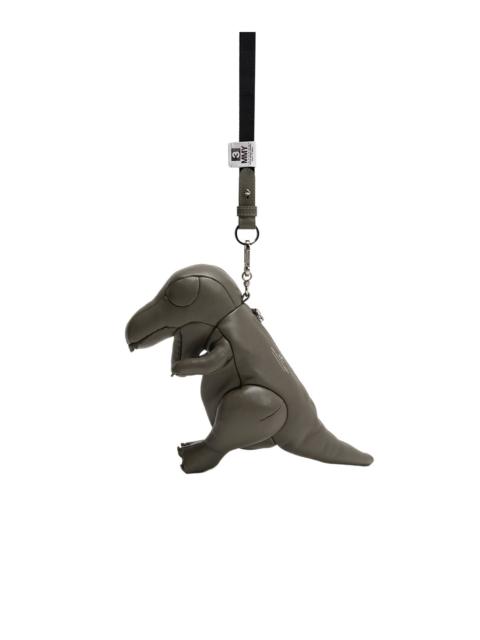 Maison MIHARAYASUHIRO "DOLLS" T-REX Mini Bag