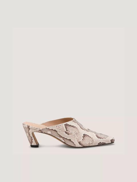 Stuart Weitzman STASSI MULE 50