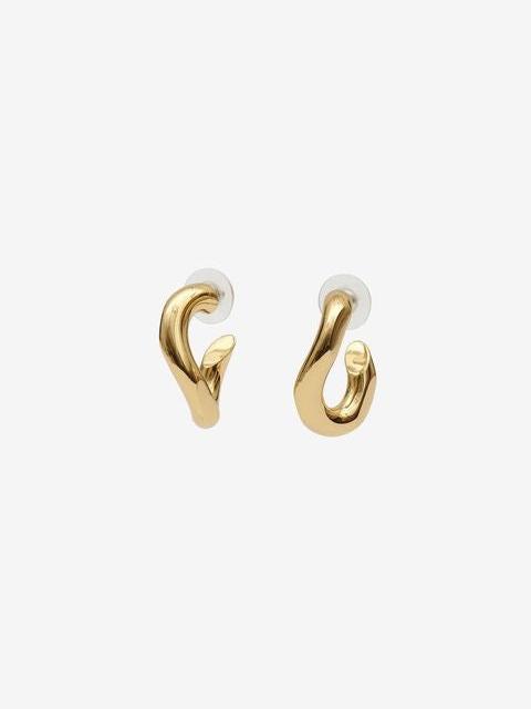Isabel Marant LINKS EARRINGS