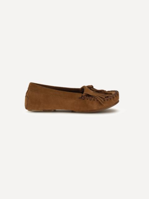PARIS TEXAS Indiana Loafers