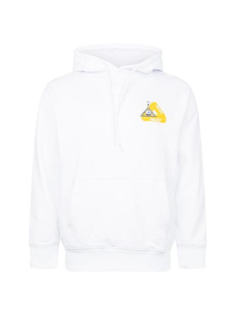 PALACE Tri-Smiler Hoodie "SS 20"