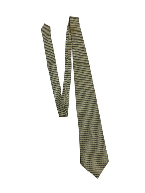 Other Designers Vintage - Vintage Issey Miyake im neckties