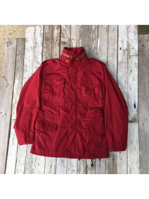 Other Designers Vintage 70s Military Made In Usa Jacket