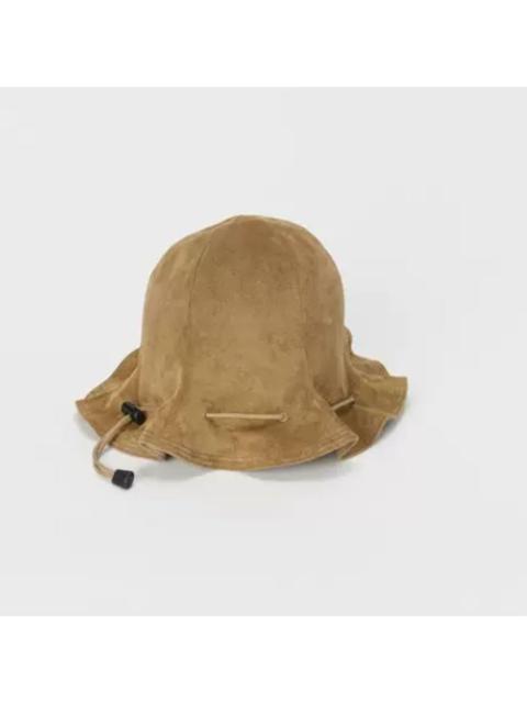 Hender Scheme Pig Kinchaku Hat 23SS