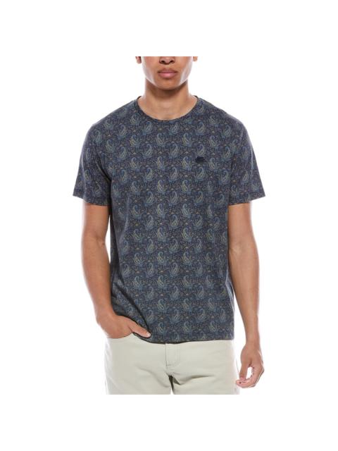 Etro Etro Roma T-Shirt