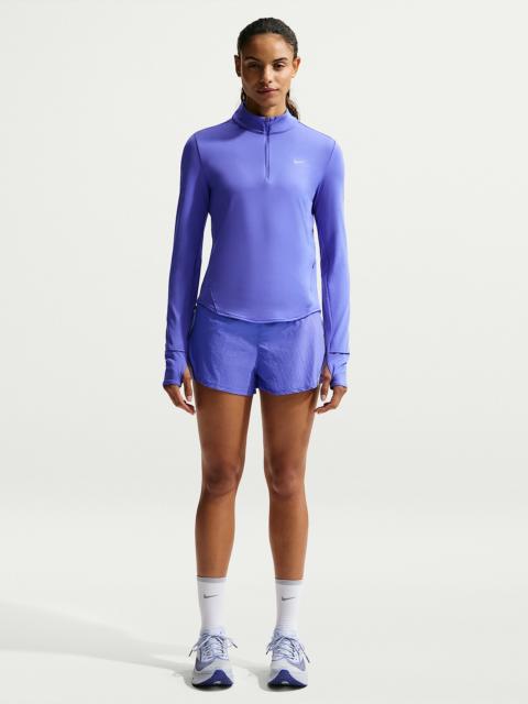 Nike Nike Swift Women's Repel High-Waisted Brief-Lined Running Shorts