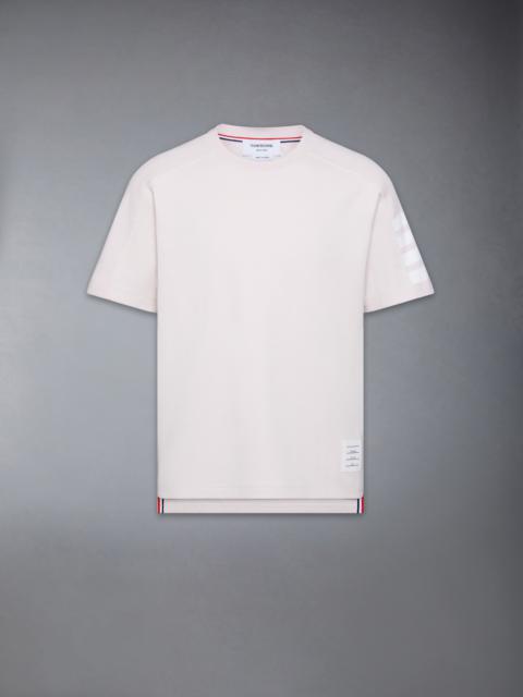 Thom Browne MILANO COTTON 4-BAR TEE