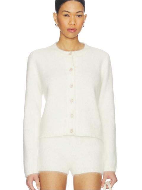RETROFÊTE Medora Cardigan