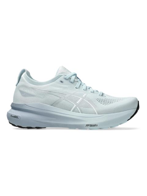 Asics Asics Gel Kayano 31 - Cool Grey - Pure Silver