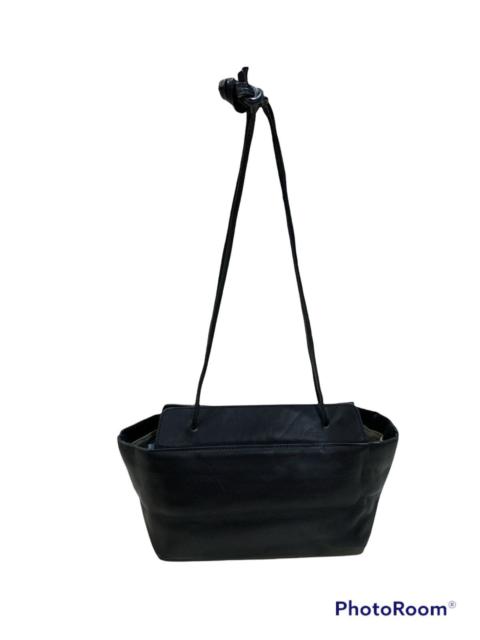 Other Designers Japanese Brand - TIDI DAY AND AUGUST FULL LEATHER BAG