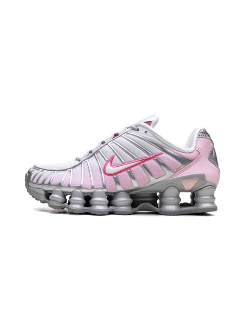 Nike Shox TL WMNS "Pink Foam"