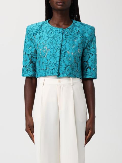 PINKO Jacket woman Pinko