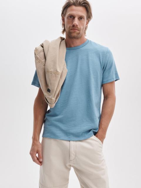 rag & bone Classic Flame Tee