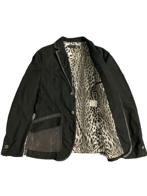 Other Designers Vintage Just Cavalli Jacket