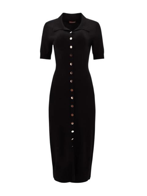 Altuzarra Hestia Dress in Black