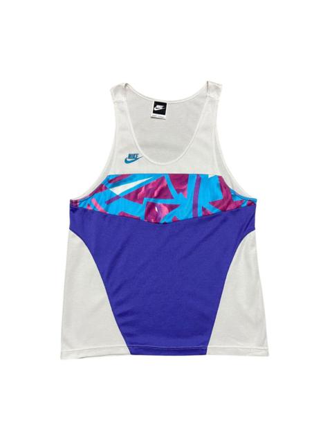 Nike Vintage 90s Nike Tank Top