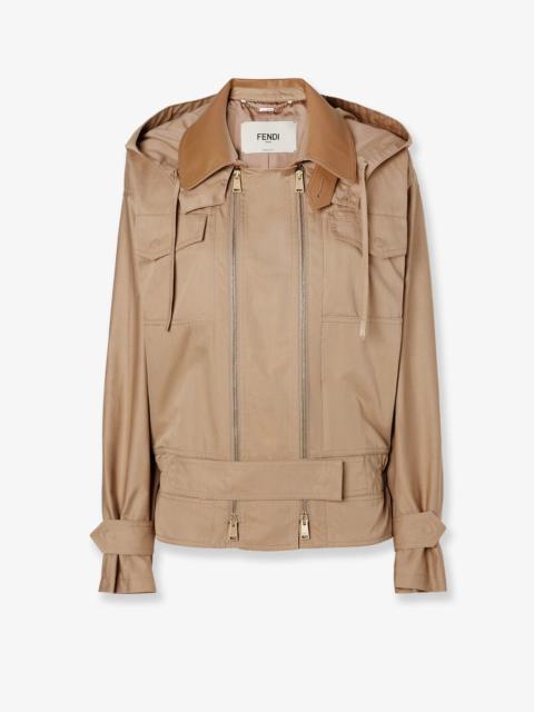 FENDI Fendi Cotton Jacket