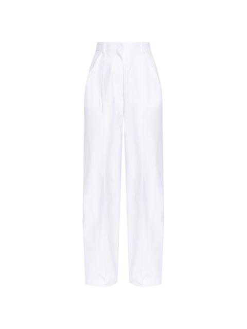 Sportmax Leone trousers